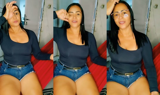 meiraalexandre30's Stream - May 17, 2026, 11:47 PM