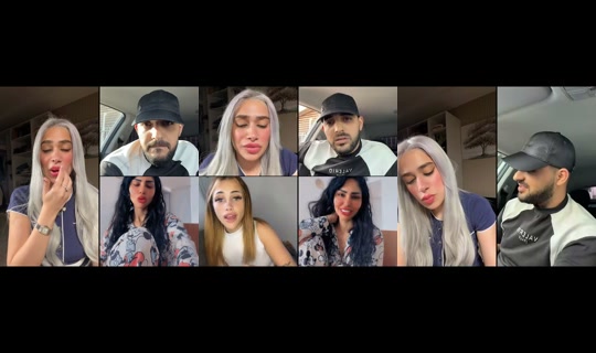 melesianama1999's Stream - May 21, 2026, 2:43 PM