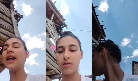 melikeaslan214's Stream - Jun 25, 2026, 11:32 AM