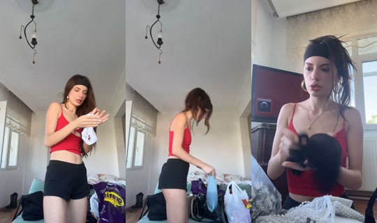 melikeeaygun's Stream - Jun 26, 2026, 3:30 PM