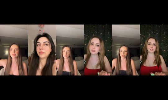 melisaocakm's Stream - May 19, 2026, 9:43 PM