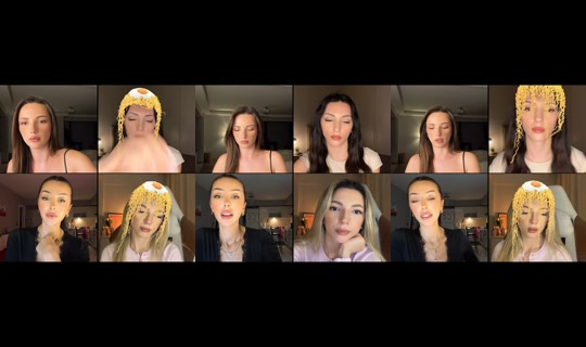melisaocakm's Stream - May 20, 2026, 1:14 AM