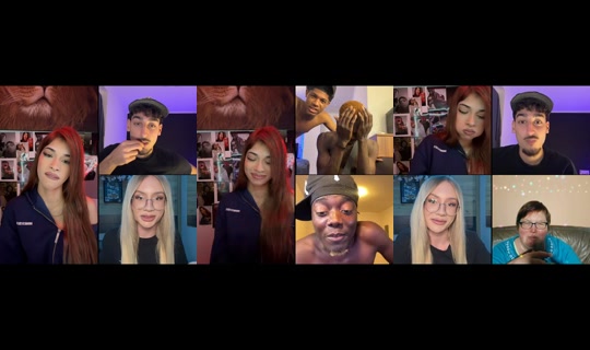melissa_liveacc1's Stream - May 20, 2026, 7:38 PM