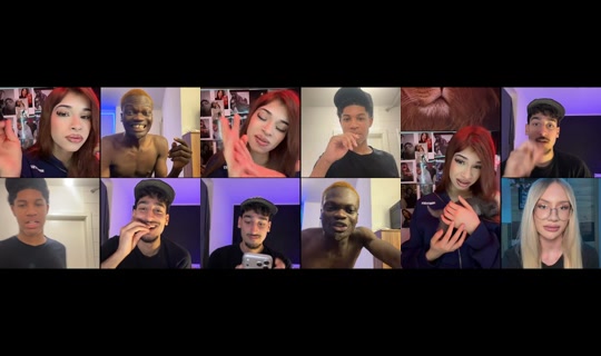 melissa_liveacc1's Stream - May 20, 2026, 8:29 PM