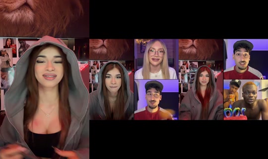 melissa_liveacc1's Stream - May 21, 2026, 7:38 PM