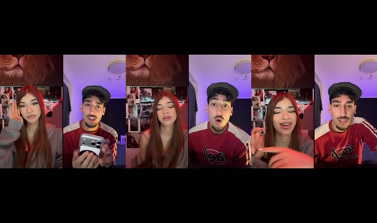 melissa_liveacc1's Stream - May 21, 2026, 8:53 PM
