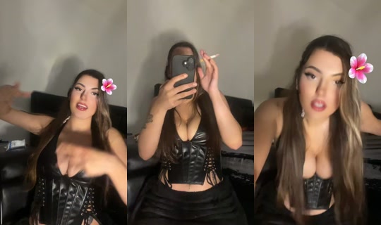 Stream von melissaarifi20 – 16. Mai 2026, 19:31