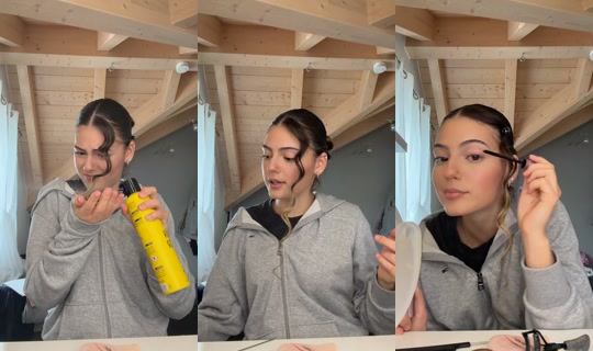 melissaeby's Stream - May 15, 2026, 2:00 PM
