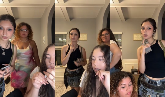 melodygabriiela's Stream - May 21, 2026, 1:09 AM