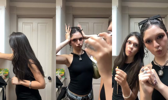 melodygabriiela's Stream - May 21, 2026, 1:55 AM