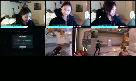 Stream de melsokool – 23 juin 2026, 19:27