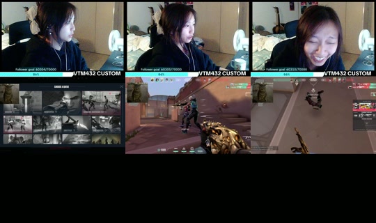 Stream de melsokool – 23 juin 2026, 20:19