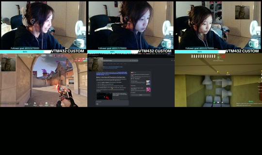 Stream de melsokool – 23 juin 2026, 21:10