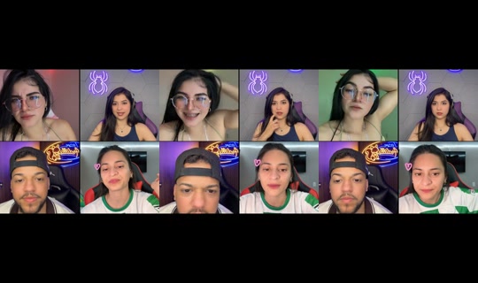 Stream di mendezdunia13 - 21 mag 2026, 4:55