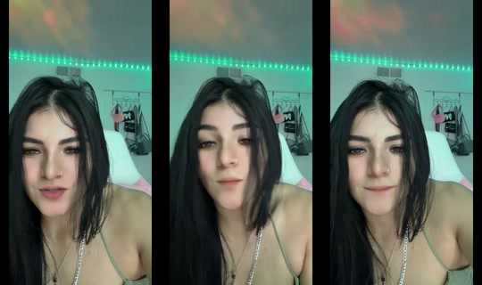 Stream di mendezdunia13 - 21 mag 2026, 5:57