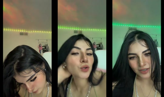 Stream di mendezdunia13 - 21 mag 2026, 6:13