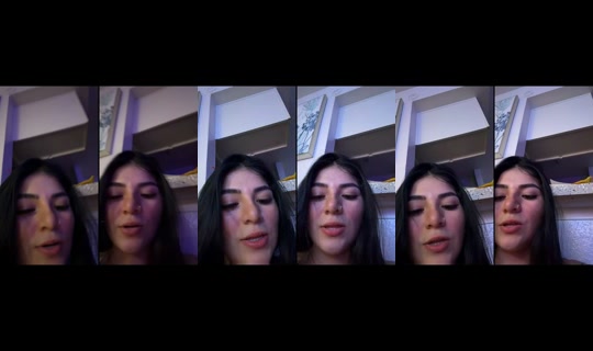 Stream di mendezdunia13 - 21 mag 2026, 8:40