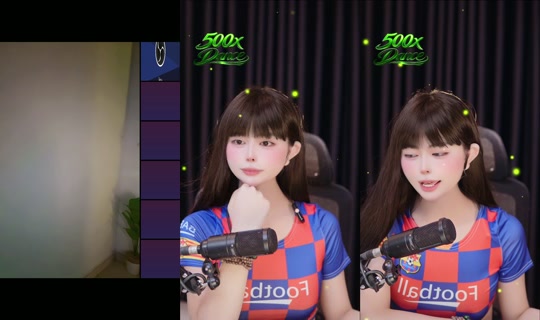 meoxinhdangchill's Stream - Jun 23, 2026, 12:19 PM