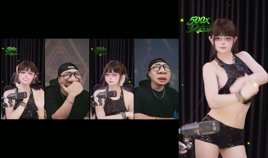 ไลฟ์ของ meoxinhdangchill - 24 มิ.ย. 2569 7:27