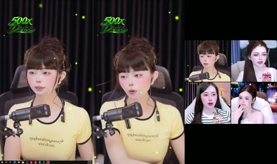 ไลฟ์ของ meoxinhdangchill - 24 มิ.ย. 2569 12:29