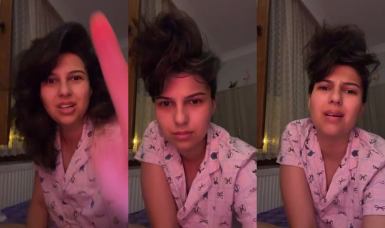 Stream di mervenazliii - 23 giu 2026, 22:24