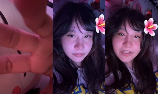 miachyuuu's Stream - May 17, 2026, 9:28 AM