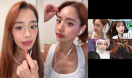 michann2525's Stream - Jun 27, 2026, 4:19 AM