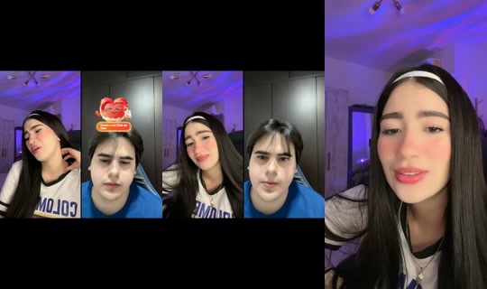 michellecastro.__ Grabado el 24 jun 2026, 2:38