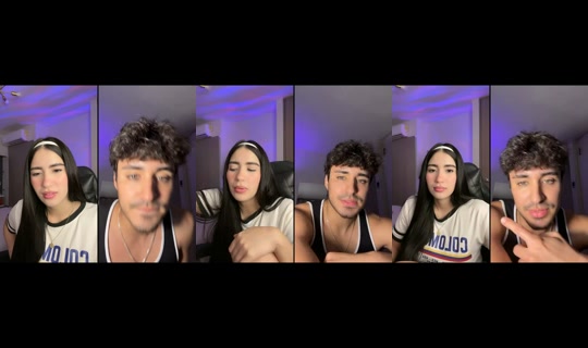 michellecastro.__'s Stream - Jun 24, 2026, 7:09 AM