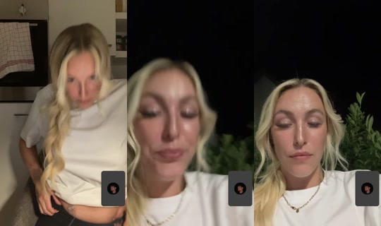 michellenaumann96 的直播 - 2026年6月23日 21:40