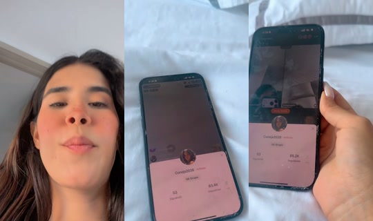 Live de michellerabbitoficial - 23 de jun. de 2026, 20:31