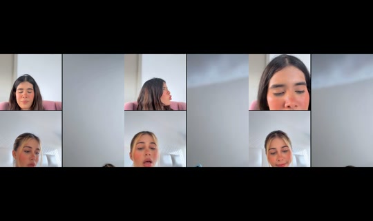 michellerabbitoficial's Stream - Jun 23, 2026, 10:00 PM