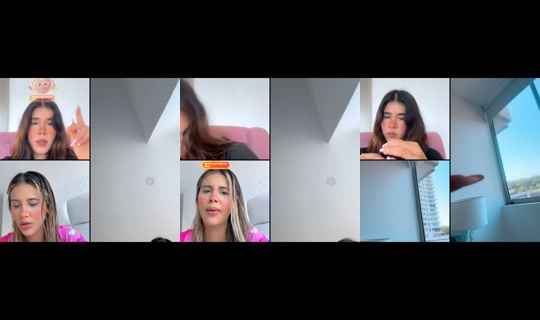 michellerabbitoficial's Stream - Jun 24, 2026, 8:03 PM