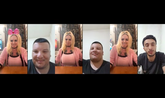 mickylove916's Stream - Jun 23, 2026, 8:40 PM