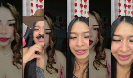 mifelicidad2606's Stream - Jun 26, 2026, 2:26 AM