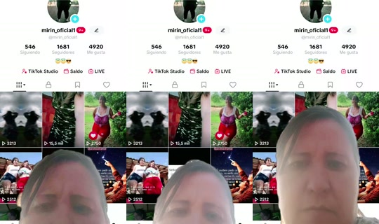 miguela.angelica's Stream - May 19, 2026, 8:02 PM