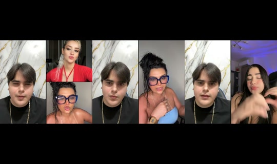 miguelrv777's Stream - May 21, 2026, 4:31 AM