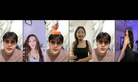 miguelrv777's Stream - May 22, 2026, 3:32 AM