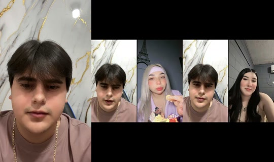 miguelrv777's Stream - May 22, 2026, 4:23 AM