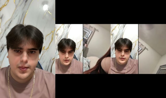 miguelrv777's Stream - May 22, 2026, 5:37 AM