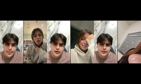 miguelrv777's Stream - May 22, 2026, 7:08 AM