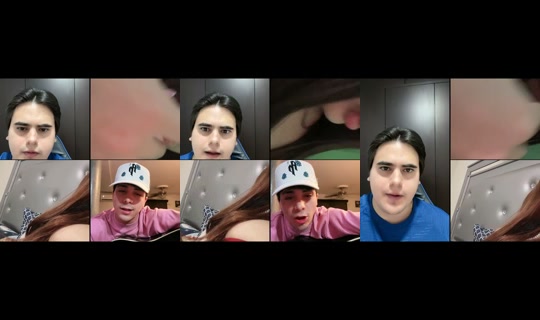 miguelrv777's Stream - Jun 24, 2026, 4:45 AM