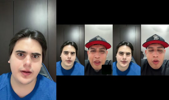 miguelrv777's Stream - Jun 24, 2026, 5:00 AM