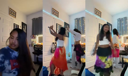 mikaelajang's Stream - Jun 25, 2026, 1:54 AM