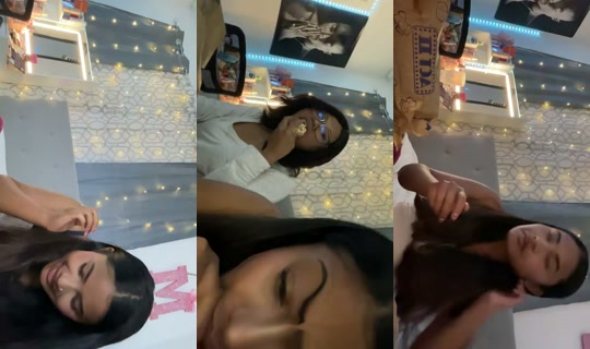mikaelajang's Stream - Jun 25, 2026, 4:45 AM