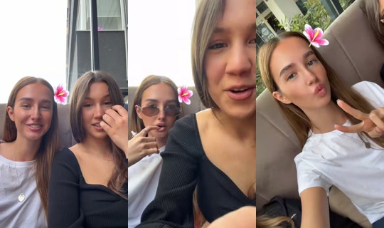 millicamar's Stream - May 19, 2026, 3:22 PM