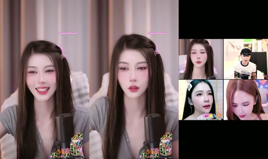 mingggggki's Stream - Jun 25, 2026, 8:43 AM