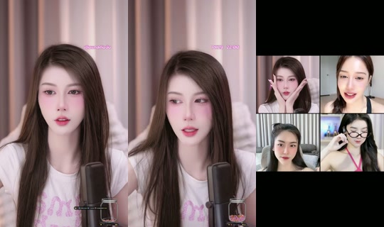 mingggggki's Stream - Jun 27, 2026, 2:23 AM