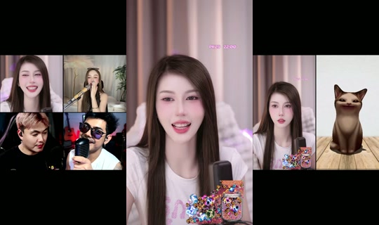 mingggggki's Stream - Jun 27, 2026, 6:16 AM