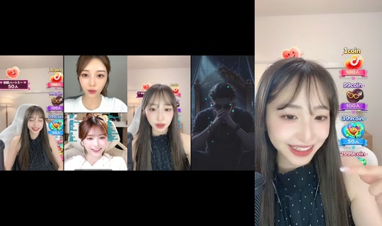 mintodayoon's Stream - Jun 23, 2026, 2:24 PM